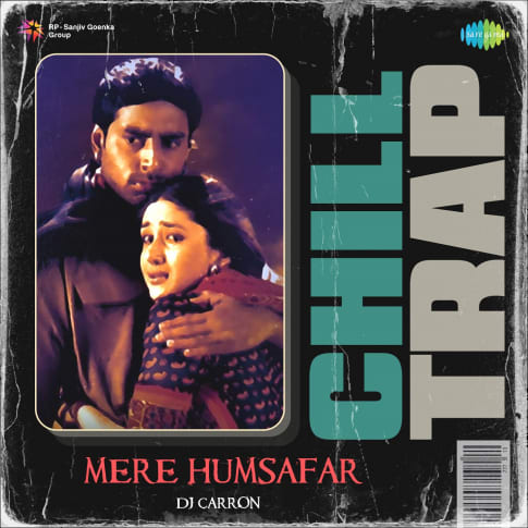 Album Blurred Banner Image