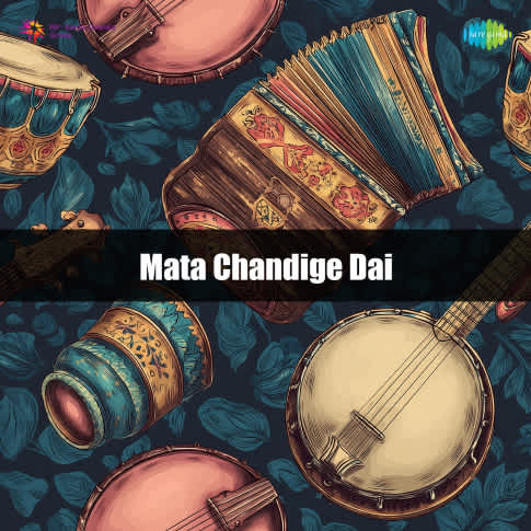 Album Blurred Banner Image