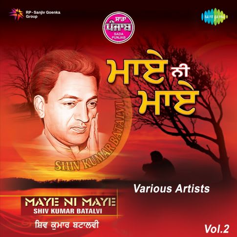 Album Blurred Banner Image