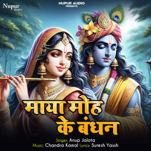 Album Blurred Banner Image