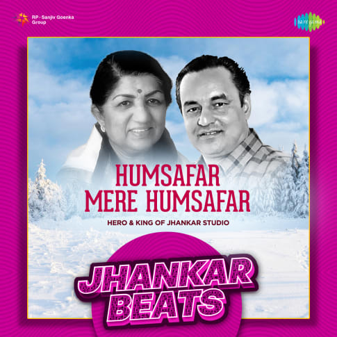 Album Blurred Banner Image