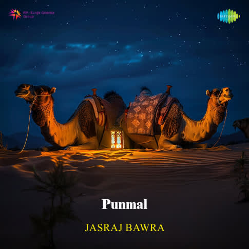 Album Blurred Banner Image