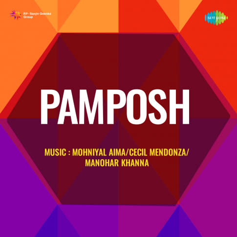 Album Blurred Banner Image