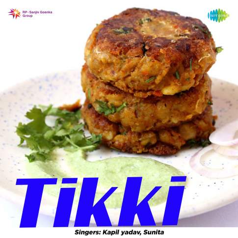 Album Blurred Banner Image