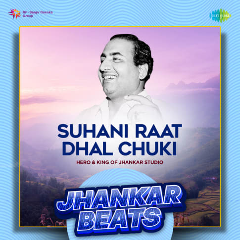 Album Blurred Banner Image