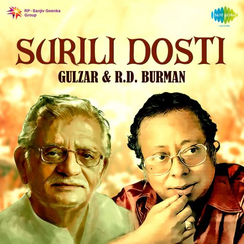 Album Blurred Banner Image