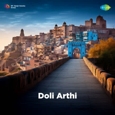 Album Blurred Banner Image