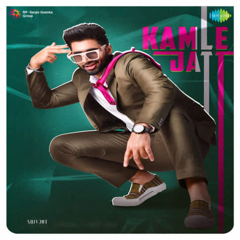 Album Blurred Banner Image