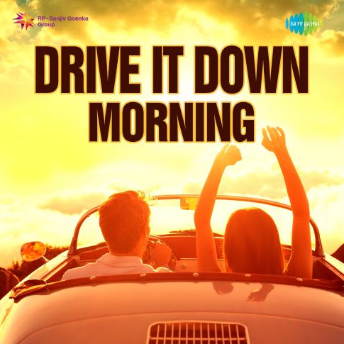 Album Blurred Banner Image