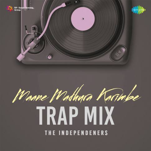 Album Blurred Banner Image