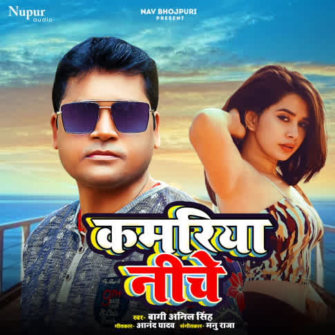 Album Blurred Banner Image