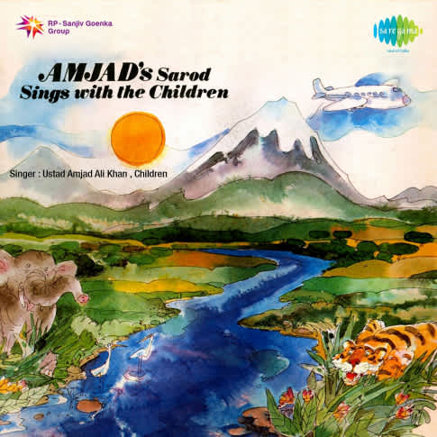 Album Blurred Banner Image