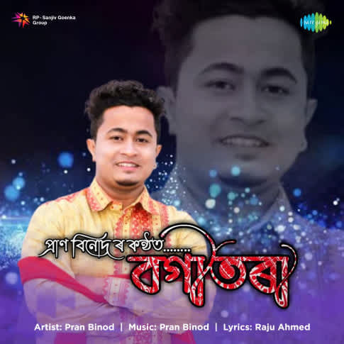 Album Blurred Banner Image