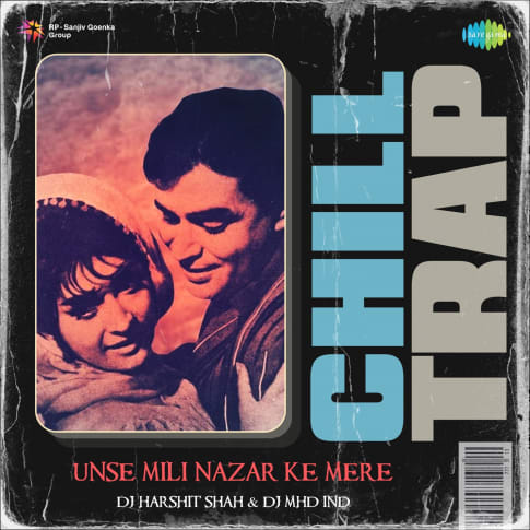 Album Blurred Banner Image