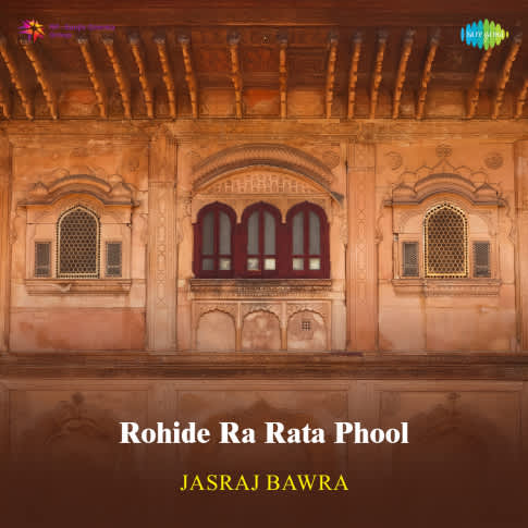 Album Blurred Banner Image