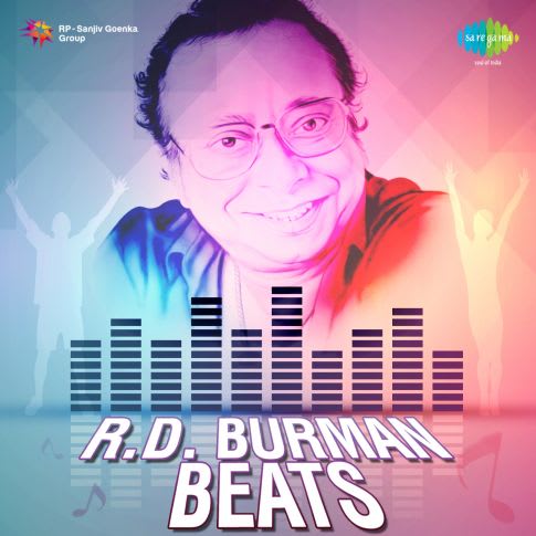 Album Blurred Banner Image