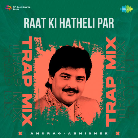 Album Blurred Banner Image