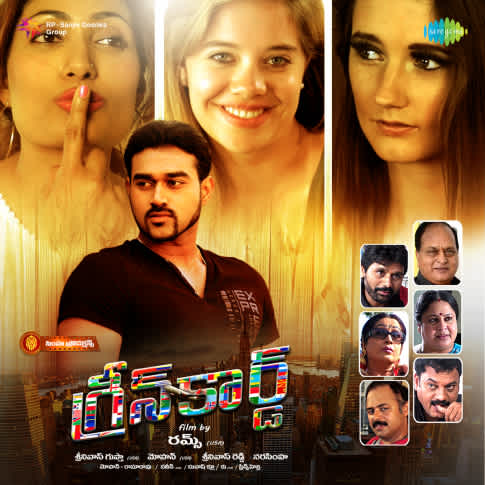 Album Blurred Banner Image