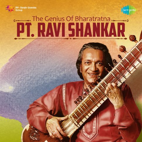 Album Blurred Banner Image