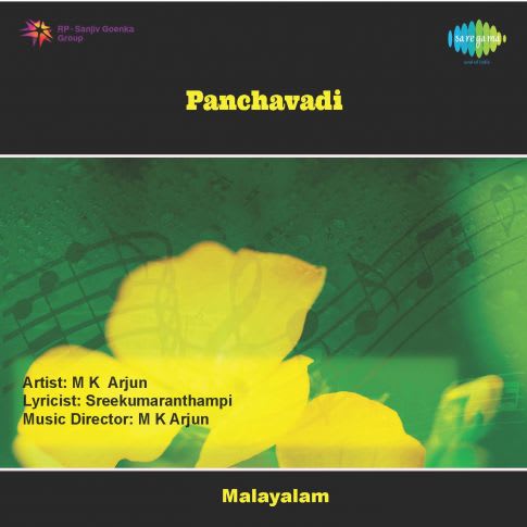 Album Blurred Banner Image