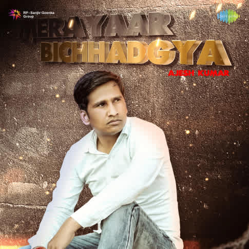 Album Blurred Banner Image