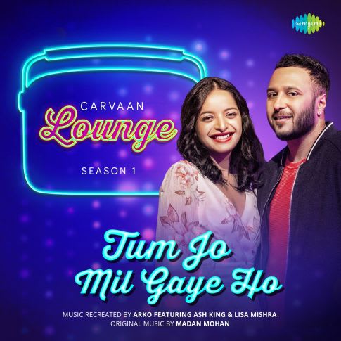 Album Blurred Banner Image