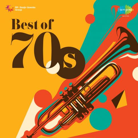 Album Blurred Banner Image