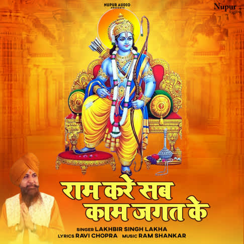 Album Blurred Banner Image