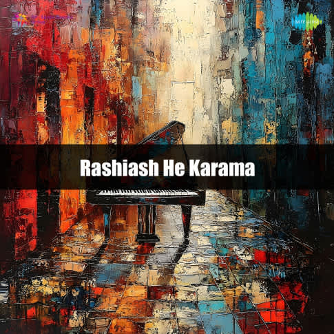 Album Blurred Banner Image