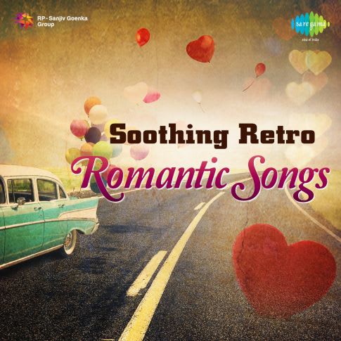 Album Blurred Banner Image