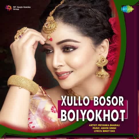 Album Blurred Banner Image