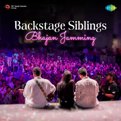 Album Blurred Banner Image