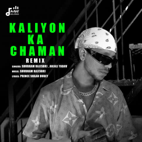 Album Blurred Banner Image