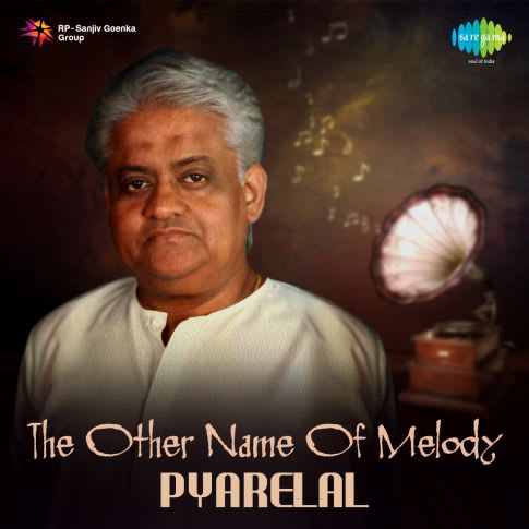 Album Blurred Banner Image