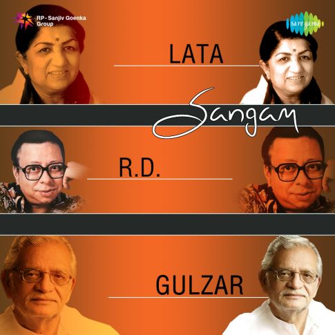 Album Blurred Banner Image