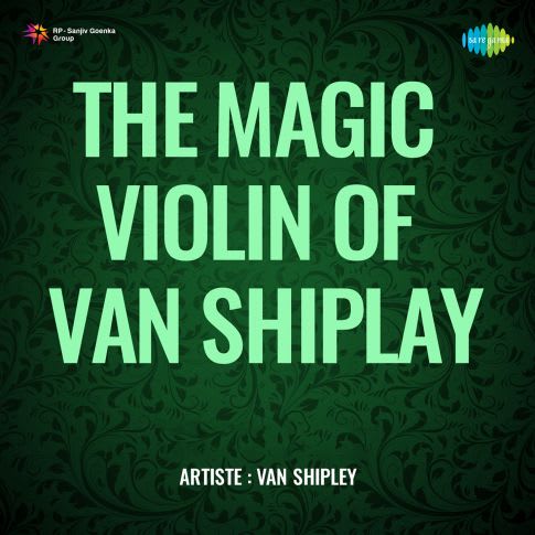 Album Blurred Banner Image