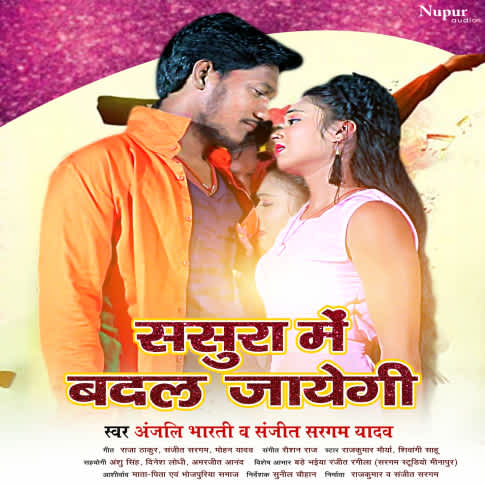 Album Blurred Banner Image