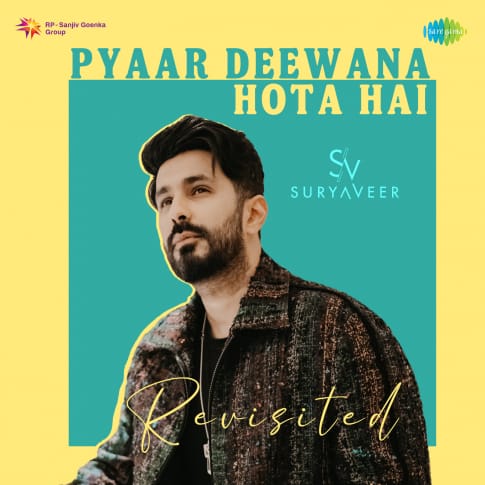 Album Blurred Banner Image