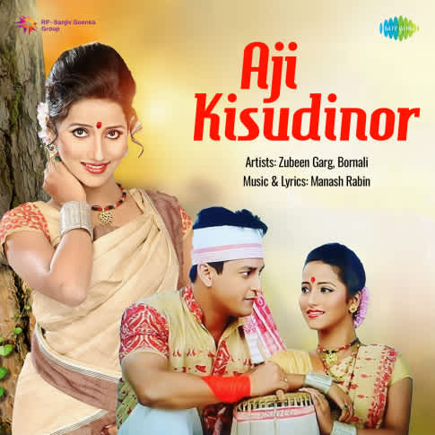 Album Blurred Banner Image