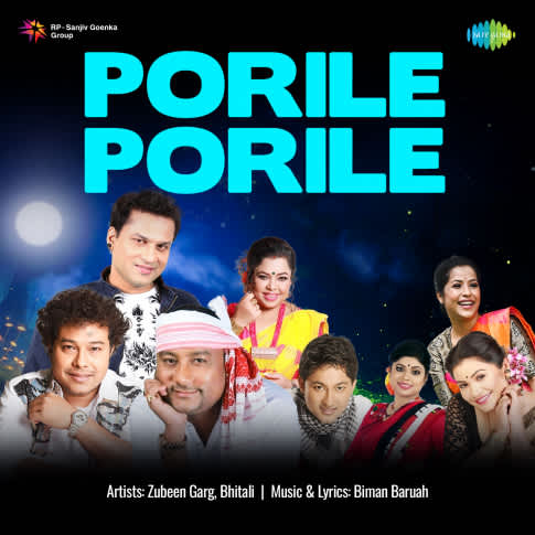 Album Blurred Banner Image