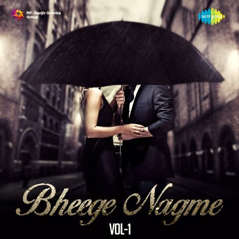 Album Blurred Banner Image