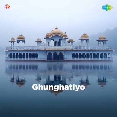 Album Blurred Banner Image