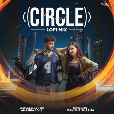 Album Blurred Banner Image