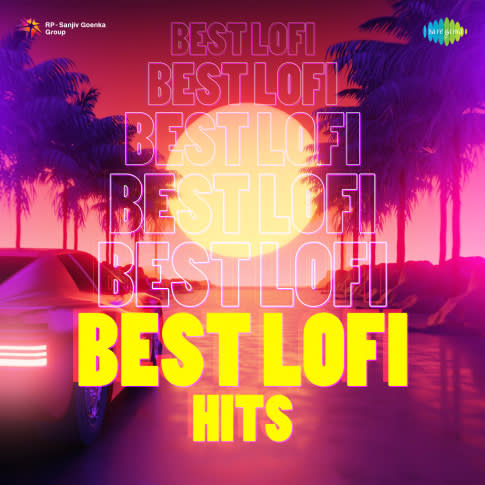 Album Blurred Banner Image