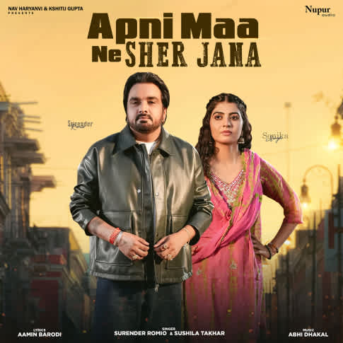 Album Blurred Banner Image