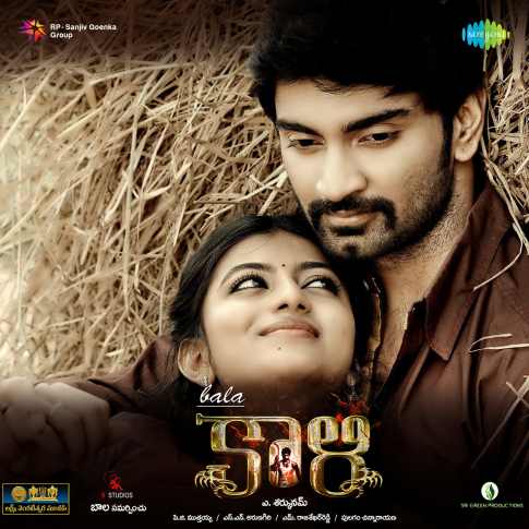 Album Blurred Banner Image