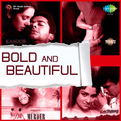 Album Blurred Banner Image