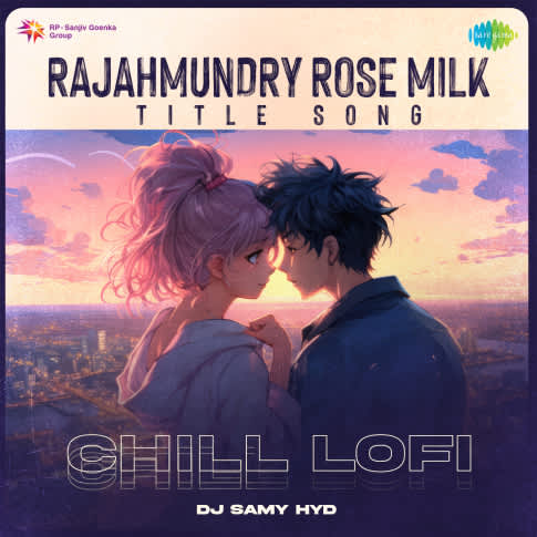 Album Blurred Banner Image