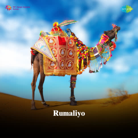 Album Blurred Banner Image