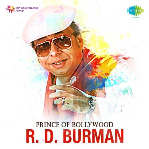 Album Blurred Banner Image